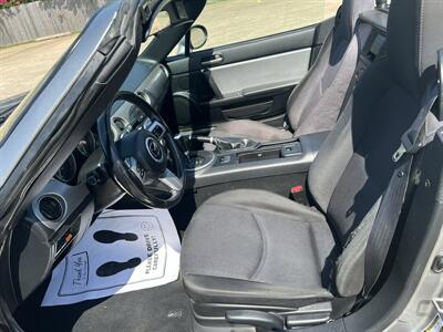 2012 Mazda MX-5 Miata Sport   - Photo 5 - Tulsa, OK 74112