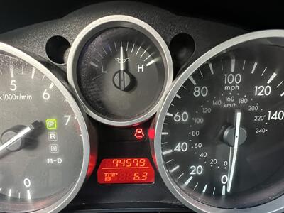2012 Mazda MX-5 Miata Sport   - Photo 8 - Tulsa, OK 74112