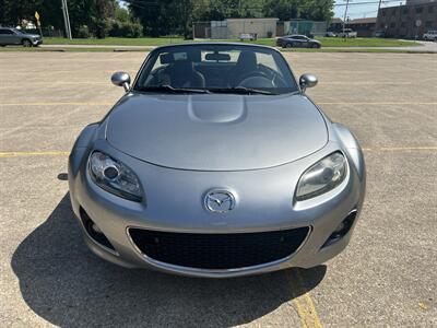 2012 Mazda MX-5 Miata Sport   - Photo 4 - Tulsa, OK 74112