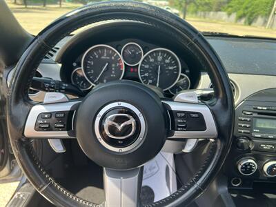 2012 Mazda MX-5 Miata Sport   - Photo 6 - Tulsa, OK 74112