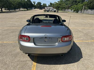 2012 Mazda MX-5 Miata Sport   - Photo 3 - Tulsa, OK 74112
