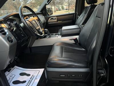 2016 Ford Expedition Limited   - Photo 12 - Tulsa, OK 74112