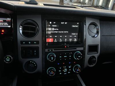 2016 Ford Expedition Limited   - Photo 16 - Tulsa, OK 74112