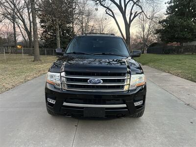 2016 Ford Expedition Limited   - Photo 3 - Tulsa, OK 74112