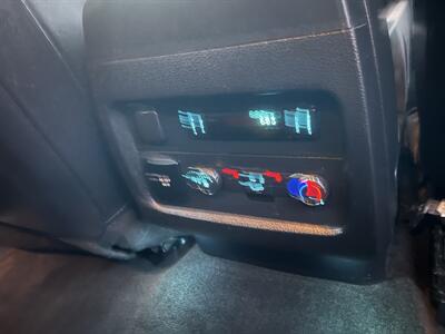 2016 Ford Expedition Limited   - Photo 8 - Tulsa, OK 74112