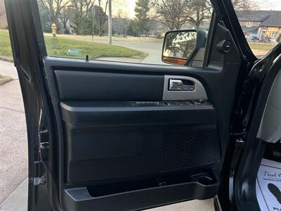 2016 Ford Expedition Limited   - Photo 11 - Tulsa, OK 74112