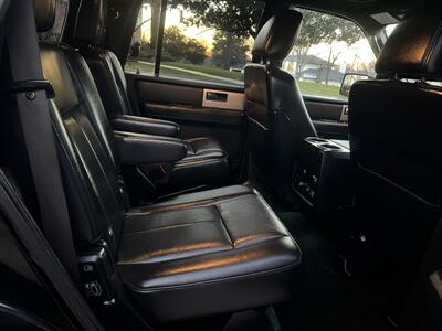 2016 Ford Expedition Limited   - Photo 5 - Tulsa, OK 74112