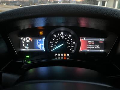 2016 Ford Expedition Limited   - Photo 18 - Tulsa, OK 74112