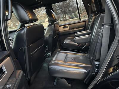 2016 Ford Expedition Limited   - Photo 10 - Tulsa, OK 74112