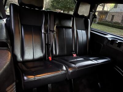 2016 Ford Expedition Limited   - Photo 6 - Tulsa, OK 74112