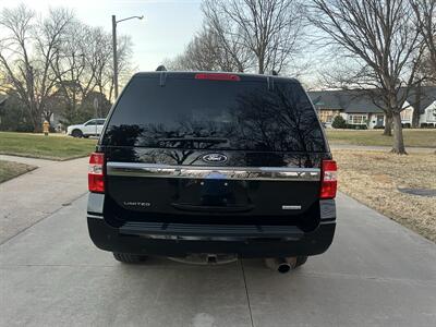 2016 Ford Expedition Limited   - Photo 4 - Tulsa, OK 74112