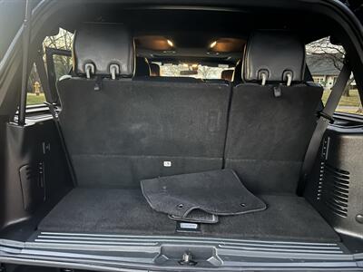 2016 Ford Expedition Limited   - Photo 13 - Tulsa, OK 74112