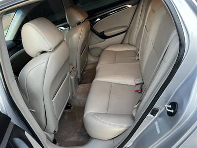 2008 Acura TL   - Photo 7 - Tulsa, OK 74112
