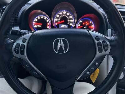 2008 Acura TL   - Photo 11 - Tulsa, OK 74112