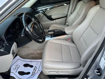 2008 Acura TL   - Photo 9 - Tulsa, OK 74112