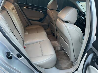 2008 Acura TL   - Photo 5 - Tulsa, OK 74112