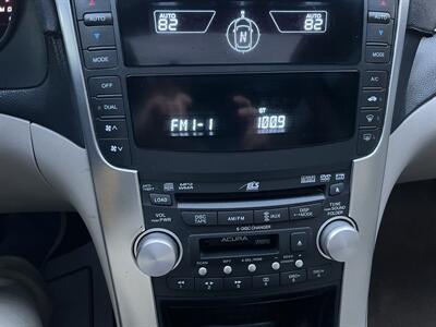 2008 Acura TL   - Photo 12 - Tulsa, OK 74112