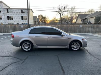 2008 Acura TL   - Photo 2 - Tulsa, OK 74112