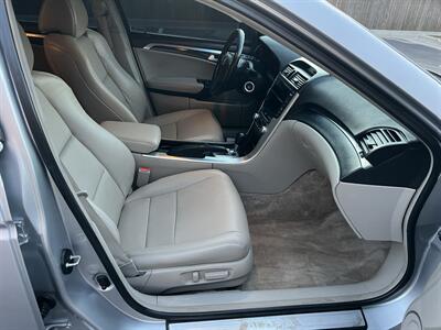 2008 Acura TL   - Photo 6 - Tulsa, OK 74112