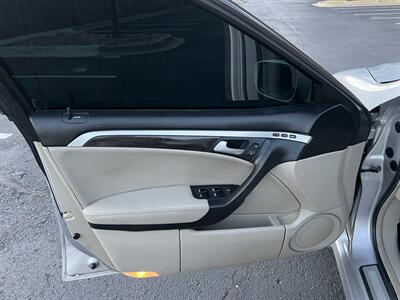 2008 Acura TL   - Photo 8 - Tulsa, OK 74112