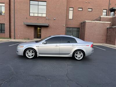 2008 Acura TL   - Photo 1 - Tulsa, OK 74112