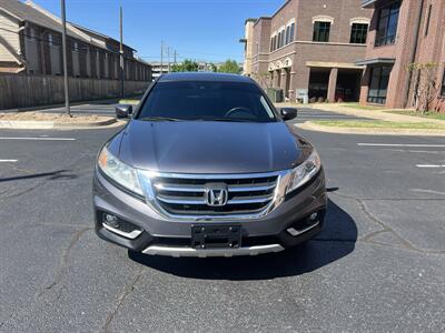 2015 Honda Crosstour EX-L V6   - Photo 4 - Tulsa, OK 74112