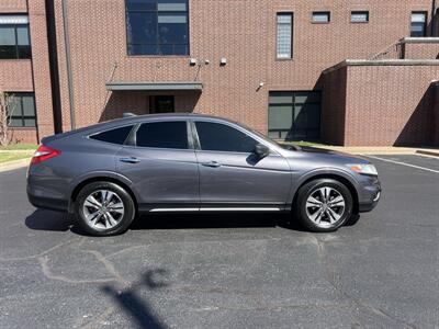 2015 Honda Crosstour EX-L V6   - Photo 2 - Tulsa, OK 74112