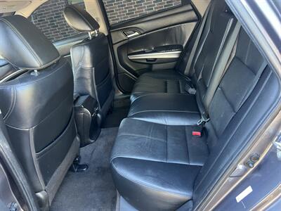 2015 Honda Crosstour EX-L V6   - Photo 7 - Tulsa, OK 74112