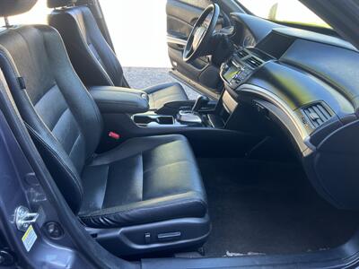 2015 Honda Crosstour EX-L V6   - Photo 10 - Tulsa, OK 74112