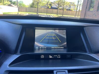 2015 Honda Crosstour EX-L V6   - Photo 14 - Tulsa, OK 74112