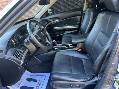 2015 Honda Crosstour EX-L V6   - Photo 8 - Tulsa, OK 74112