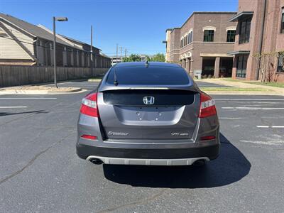 2015 Honda Crosstour EX-L V6   - Photo 3 - Tulsa, OK 74112