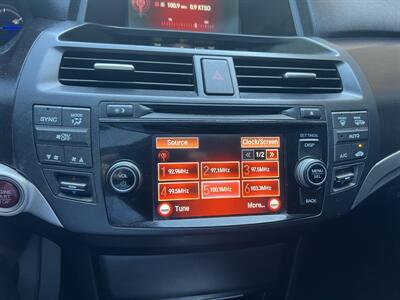 2015 Honda Crosstour EX-L V6   - Photo 13 - Tulsa, OK 74112