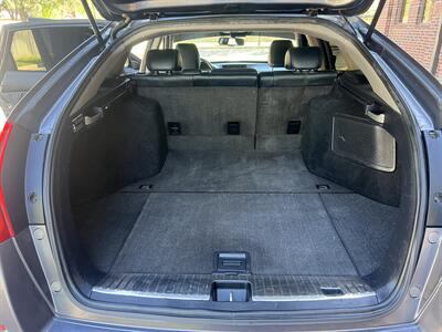 2015 Honda Crosstour EX-L V6   - Photo 6 - Tulsa, OK 74112
