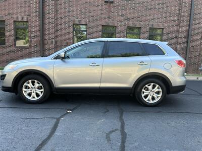 2012 Mazda CX-9 Touring   - Photo 1 - Tulsa, OK 74112