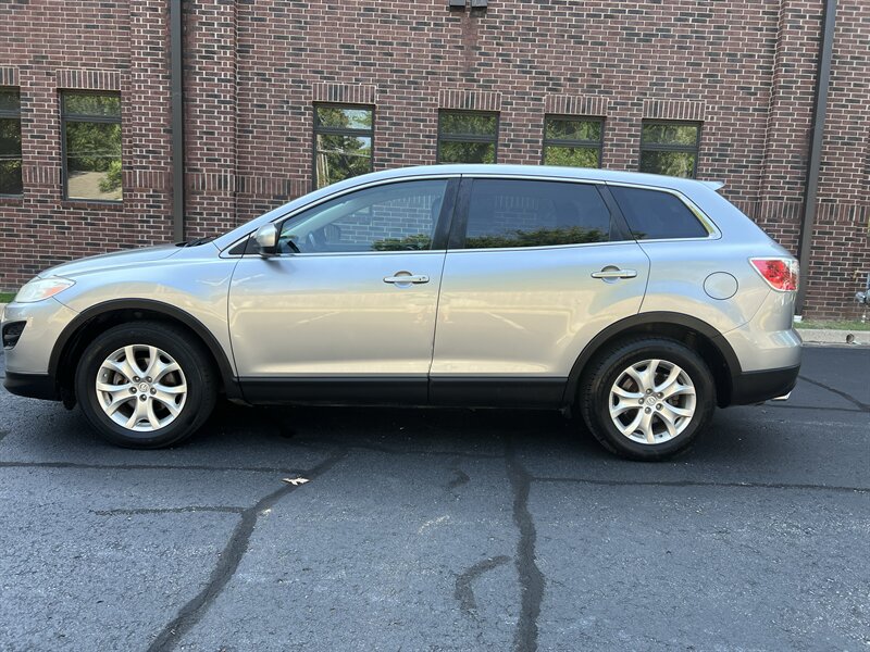 2012 Mazda CX-9 Touring   - Photo 1 - Tulsa, OK 74112