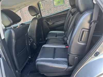 2012 Mazda CX-9 Touring   - Photo 6 - Tulsa, OK 74112