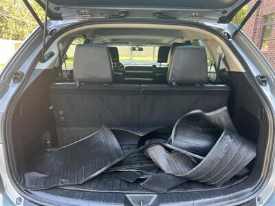 2012 Mazda CX-9 Touring   - Photo 5 - Tulsa, OK 74112
