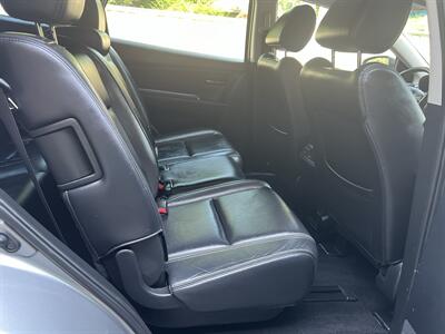 2012 Mazda CX-9 Touring   - Photo 9 - Tulsa, OK 74112