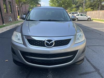 2012 Mazda CX-9 Touring   - Photo 4 - Tulsa, OK 74112