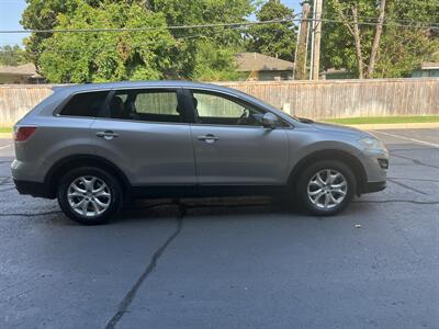 2012 Mazda CX-9 Touring   - Photo 2 - Tulsa, OK 74112
