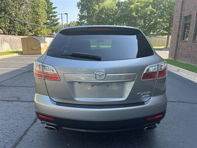 2012 Mazda CX-9 Touring   - Photo 3 - Tulsa, OK 74112