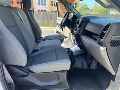 2019 Ford F-150 XL 4X4 SUPERCREW   - Photo 6 - Tulsa, OK 74112