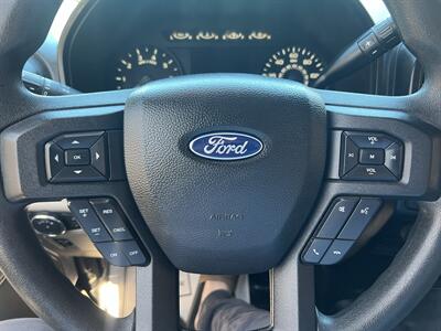 2019 Ford F-150 XL 4X4 SUPERCREW   - Photo 10 - Tulsa, OK 74112