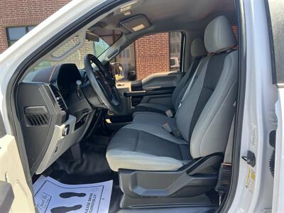2019 Ford F-150 XL 4X4 SUPERCREW   - Photo 5 - Tulsa, OK 74112