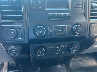 2019 Ford F-150 XL 4X4 SUPERCREW   - Photo 12 - Tulsa, OK 74112