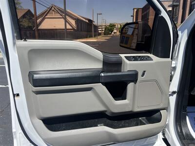 2019 Ford F-150 XL 4X4 SUPERCREW   - Photo 7 - Tulsa, OK 74112