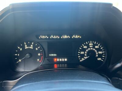 2019 Ford F-150 XL 4X4 SUPERCREW   - Photo 9 - Tulsa, OK 74112