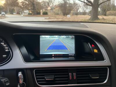2016 Audi A4 2.0T quattro Premium Plus   - Photo 17 - Tulsa, OK 74112