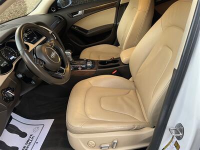 2016 Audi A4 2.0T quattro Premium Plus   - Photo 13 - Tulsa, OK 74112